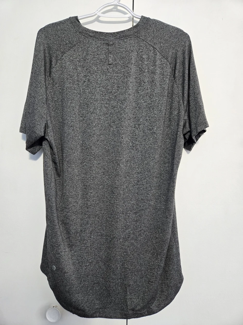 lululemon athletica lululemon heather